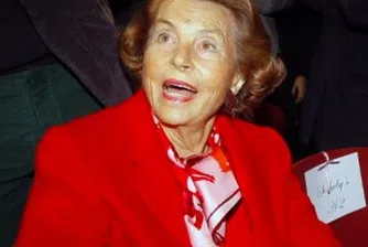 Почина най-богатата жена в света