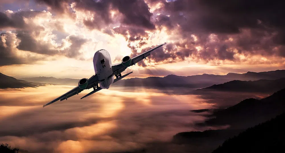Авиокомпания има ново предложение за страхуващите се да летят