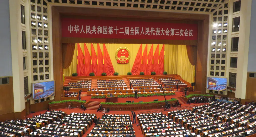 Най-богатите китайски депутати притежават над 500 млрд. долара