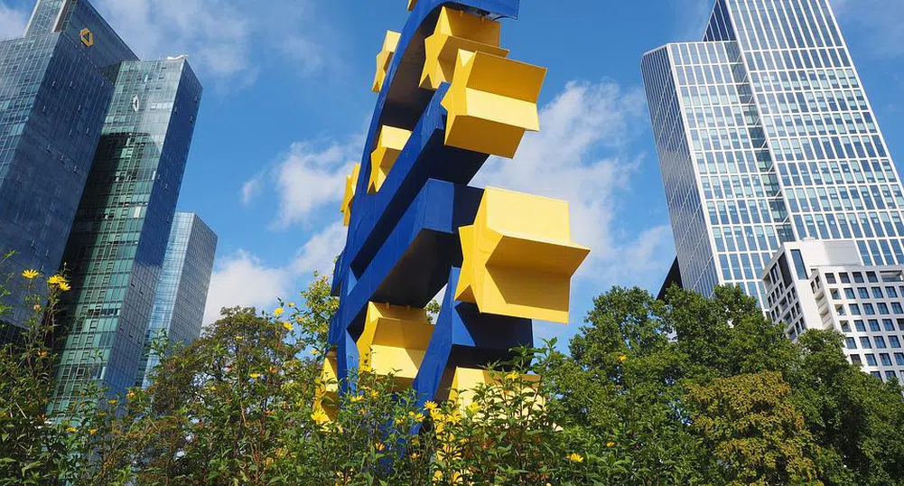 ЕЦБ: Увеличават се рисковете за финансовата стабилност на еврозоната