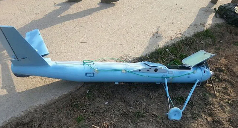 Нова провокация на Пхенян – дронове прелитат над Сеул