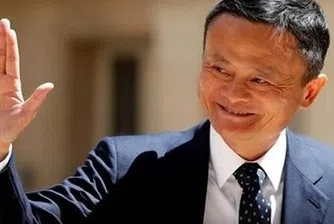 Китайски милиардер бе забелязан в Майорка