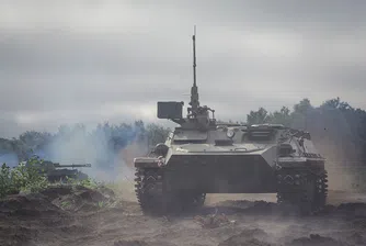 ТЕРЕМ ще ремонтира танкове за 5 млн. лева