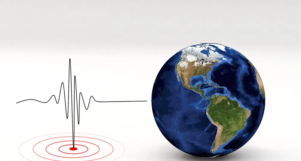 В глобален мащаб през 2021 г. има няколко земетресения с магнитуд над 8