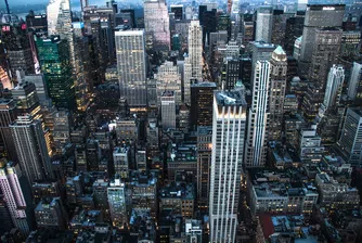 Апартамент в Манхатън беше продаден на загуба от 12 милиона долара