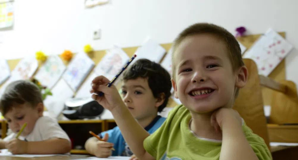 БОРИКА и SOS Детски селища България стартират съвместен проект