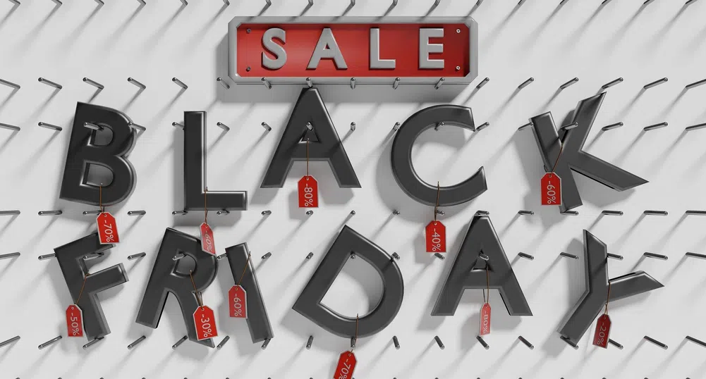 eMAG Black Friday 2020: 2.43 милиона посещения и поръчки за 47.6 млн. лева