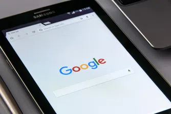 ЕС разследва Google за събирането на данни
