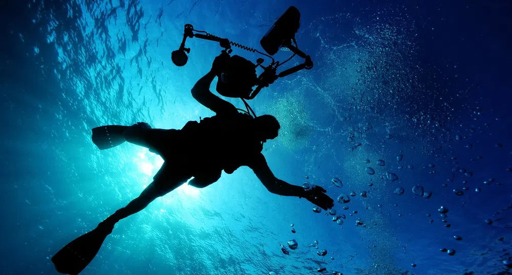 Първият подводен музей в Гърция отваря врати през август