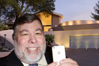 Каква заплата получава един от основателите на Apple?