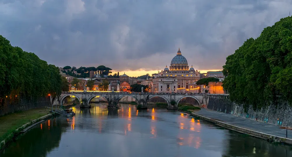 7 от най-красивите дизайнерски хотели в Рим