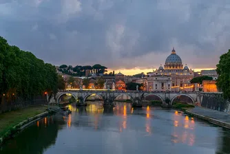 7 от най-красивите дизайнерски хотели в Рим