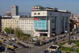 Global Finance обяви УниКредит Булбанк за най-добра банка в България