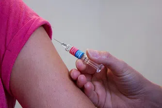 СЗО препоръча създаване на нови ваксини срещу COVID-19