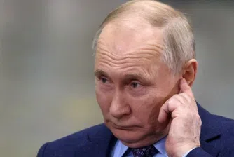 AI двойник стъписа Путин на годишната пресконференция (Видео)