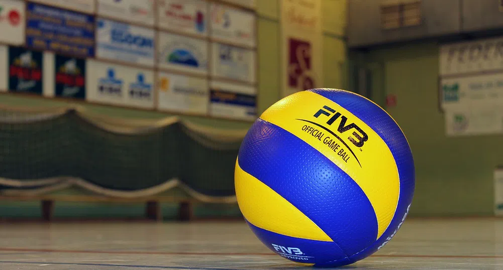 Дадоха 500 хил. долара за Световното първенство по волейбол у нас