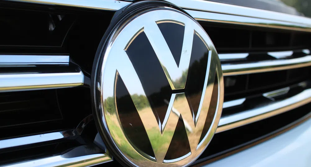 Volkswagen AG спира производството си в Европа