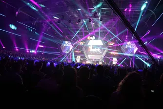 Научете бъдещето на професията ви на Webit.Festival Europe 2019