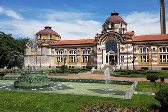 Прехвърляме по 5100 имота на седмица