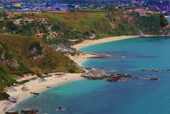 Най-добрите плажове през 2021 г., определени от читателите на Tripadvisor