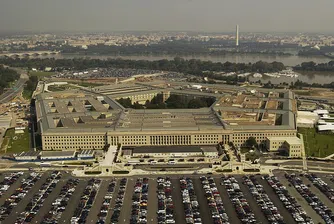 Американският Сенат прие рекорден военен бюджет