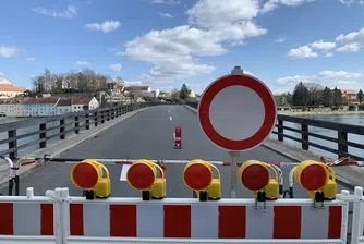 ЕК приканва външните граници на ЕС да останат затворени до 15 юни