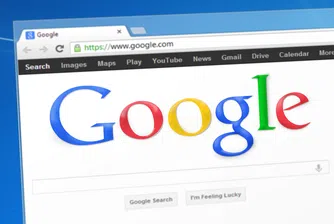 Италианският антимонополен регулатор погна Google