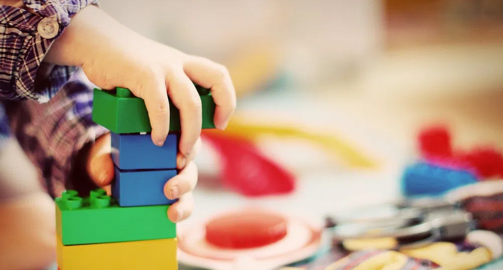 Ново райониране на детските градини 
облекчава родителите