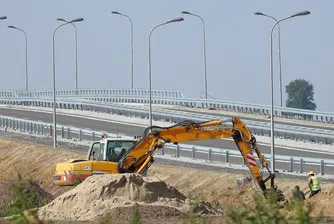 Строежът на магистрала Черно море ще започне най-рано през 2027 г.