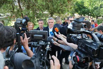 Янев: Проверката срещу шефа на НАП тече, но няма още резултати