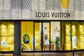 Наследниците на Бернар Арно с рокади в управлението на LVMH