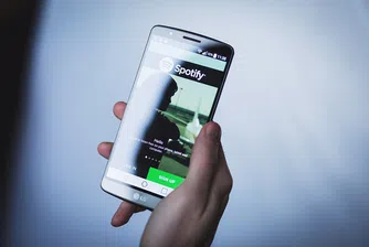 Spotify пусна олекотена версия за стари телефони и бавен интернет