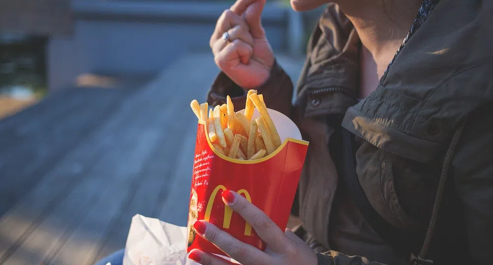 McDonald's затвори легендарно свое заведение