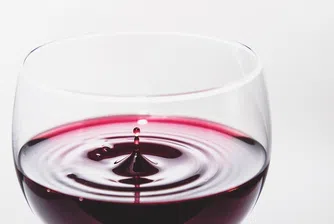 Полезните свойства на греяното вино