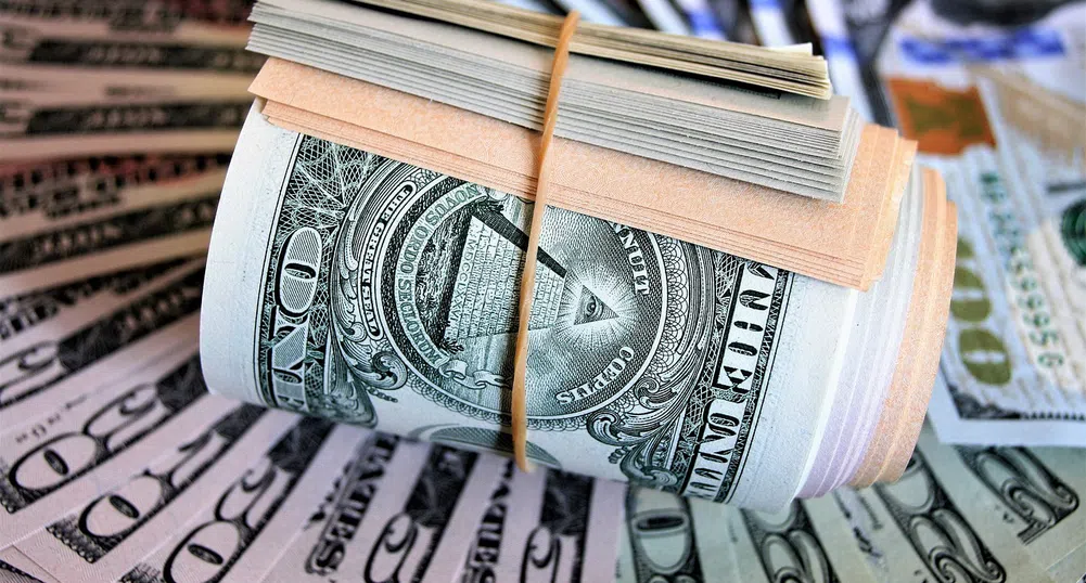 Щатските банки буквално „плуват в пари“