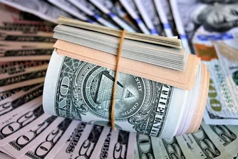 Щатските банки буквално „плуват в пари“