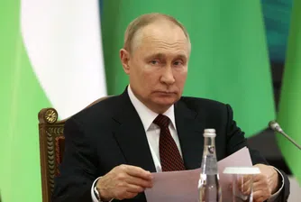Путин отмени части от данъчни споразумения с „неприятелски“ страни