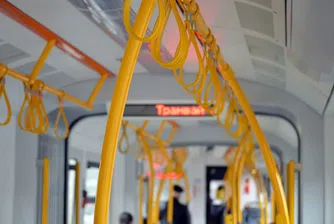 Промени в движението на трамваи 4 и 5 в столицата