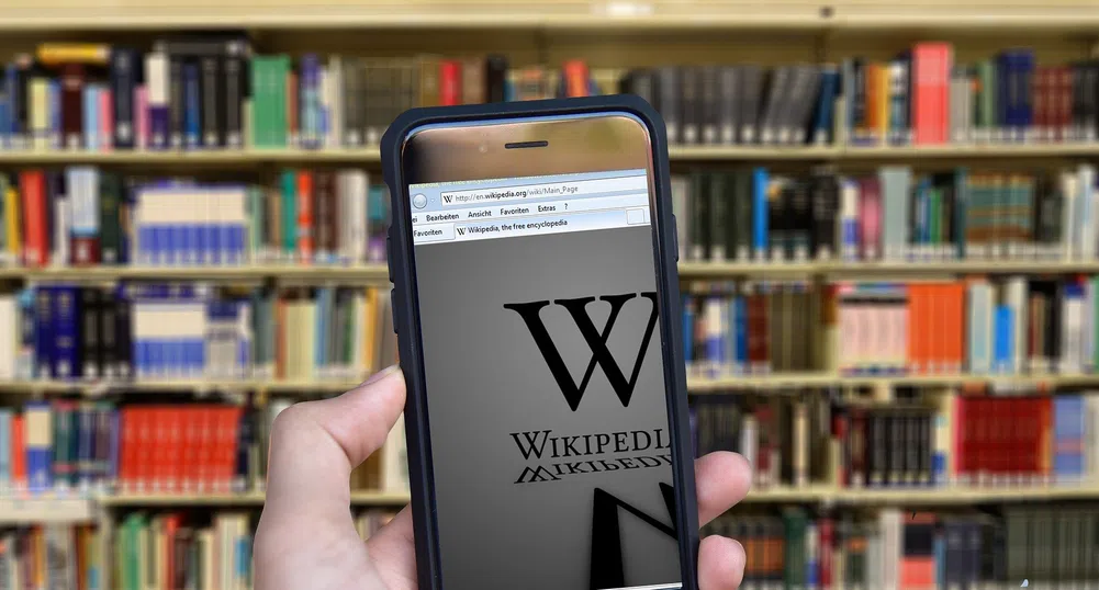 Турция възстановява свободния достъп до Wikipedia