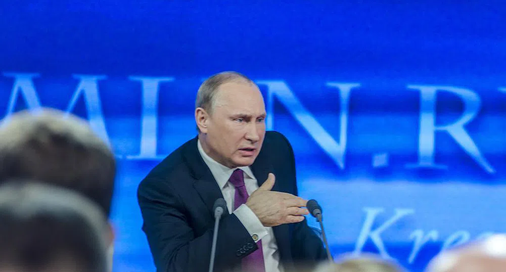 Путин: За Русия не е проблем, ако Финладия и Швеция влязат в НАТО