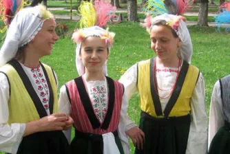Лазаровден е!