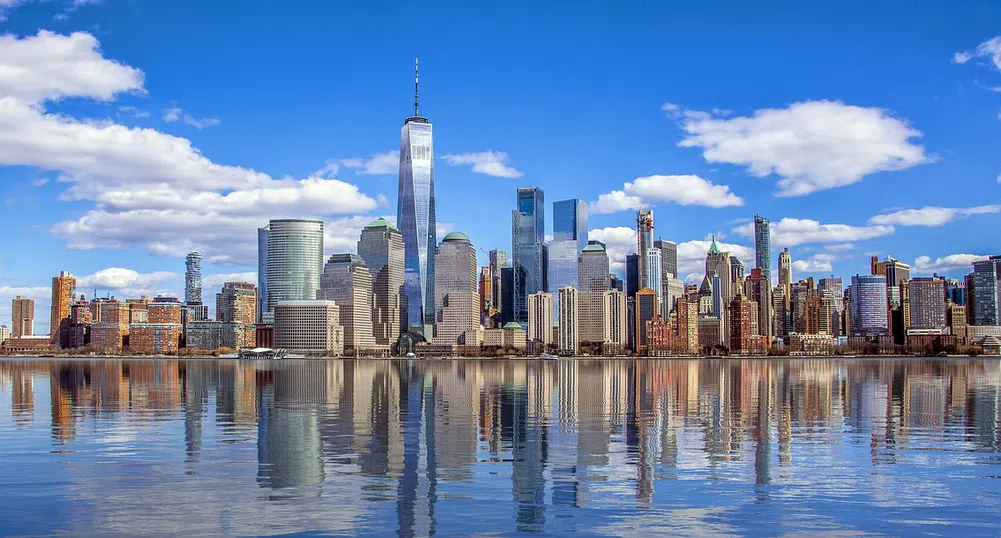 Ню Йорк е най-скъпият град за емигранти в света