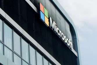 Облачните технологии носят рекордни приходи на Microsoft