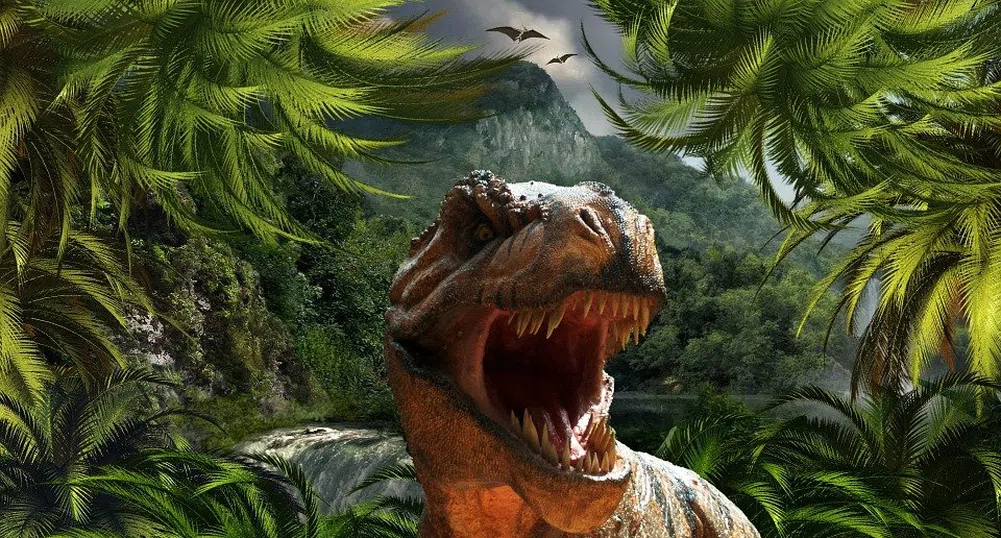 Динозаврите започнали да измират милиони години преди метеоритния удар