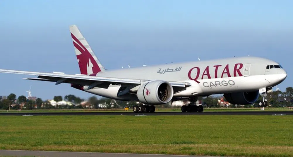 Qatar Airways се готви да завладее индийския пазар