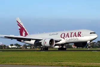 Qatar Airways се готви да завладее индийския пазар