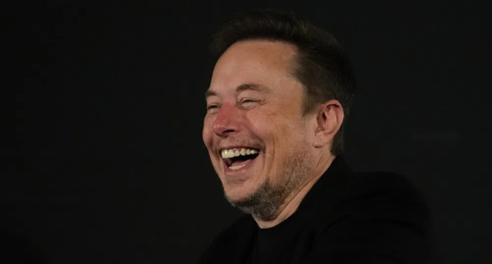 От Tesla до X: Равносметката на Илон Мъск за 2023 г.