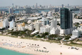 5-те най-хубави плажа във Флорида