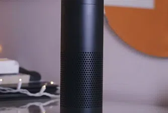 Amazon преслушва разговорите на потребителите с Alexa