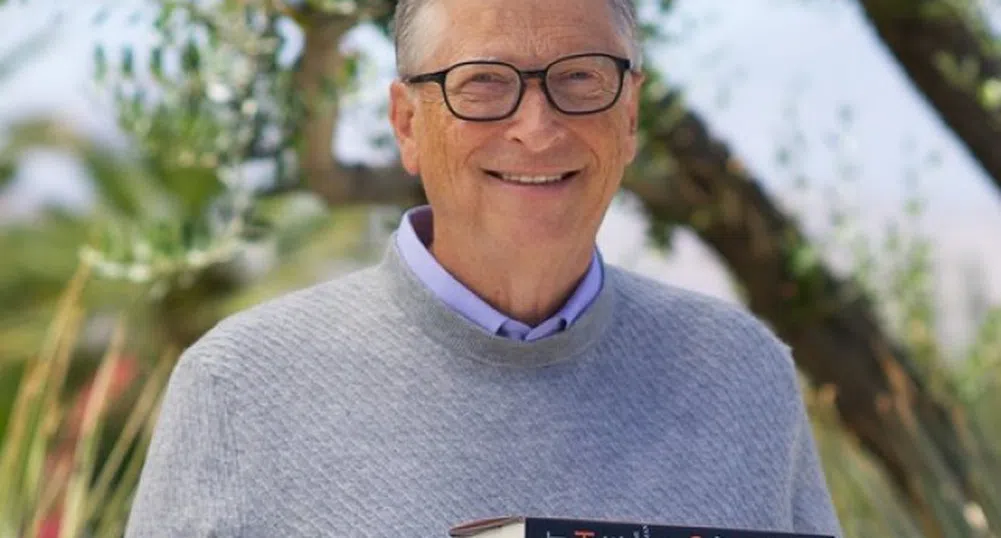 Бил Гейтс: Свиването на потреблението няма да ограничи парниковите емисии